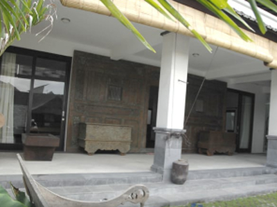 FREEHOLD Dijual Rumah Lantai 2 Lokasi Gn Patas Denpasar