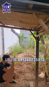 Jual Cepat Tanah Lahan Murah Siap Bangun Dengan Luas 13×15 Di Tambun Rengas Cakung Jakarta Timur
