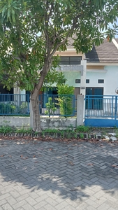 Dijual Rumah didalam perumaha Jombang Kota jalan utama