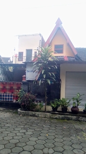Rumah Murah di Perumahan Griya Perwita Wisata Sleman Yogyakarta