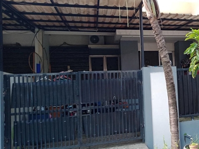 Dijual Rumah Siap Huni di Cluster Ifolia , Kota Harapan Indah Bek