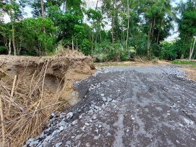 5 Mnt Kemenag Magelang, Tanah Murah Siap AJB Notaris