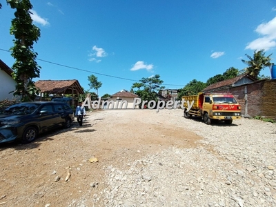 Area Jl Imogiri Timur, Bantul Cocok Bangun Rumah