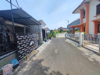 Bangun Hunian Impian, Area Kampus, Harga Murah, Kota Malang LT35
