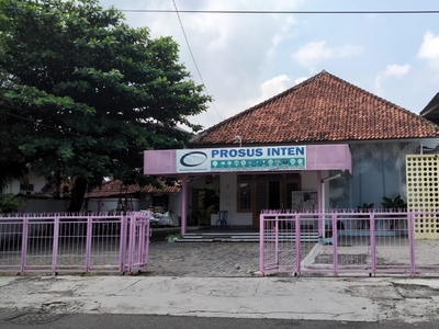 Dijual Rumah di Kotabaru,Lokasi Premium Dekat Tugu Yogyakarta