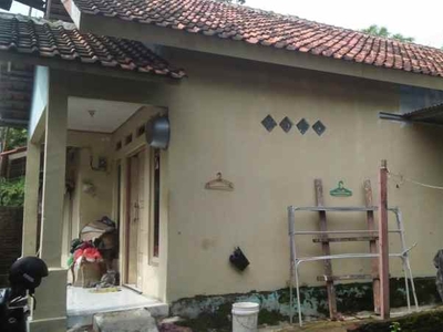 Dijual Rumah Kampung Lokasi Di Kecapi Kota Cirebon