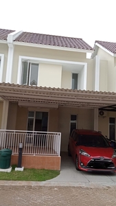 Dijual Dijual rumah Minimalis 2 Lantai Siap Huni Di Gading Serpon