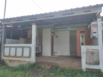 Dijual Rumah Subsidi Over Kredit Nagreg Kabupaten Bandung