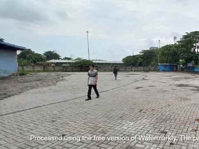 Disewakan Tanah Dekat Pelabuan Priok Di Jalan Yos Sudarso 13 Ha