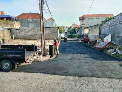 Jual Tanah Di Renon / Central Renon