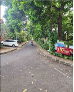 Land for Lease at Mertasari Sanur