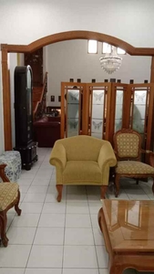 Rumah Asrik Di Kawaluyaan Indah Soekarno Hatta Bandung