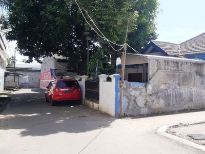 Rumah Bagus Di Jl 34 Margonda Raya Depok Jawa Barat