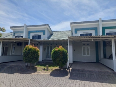 Rumah Bagus Minimalis Murah Furnished Sukolio Dian Regency Surabaya