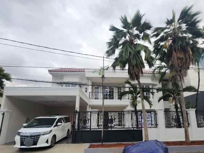 Rumah Baru Komplek Elite Pondok Kelapa Duren Sawit Jakarta Timur