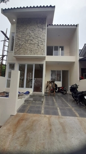 Rumah Baru,Bagus di Bintaro Jaya 9