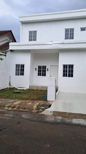 Dijual Rumah Cantik Siap Huni dan Lokasi Strategis @Bintaro Jaya
