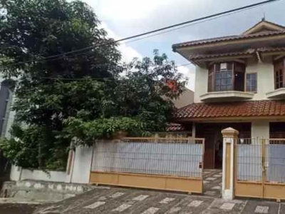 Rumah Dala Komplek Elit Keamanan One Gate Syatem Jatiwaringin Permai