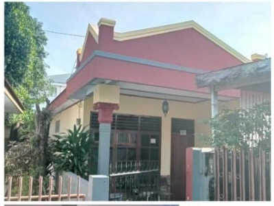 Rumah Dijual, Panakkukang, Makassar, Sulawesi Selatan