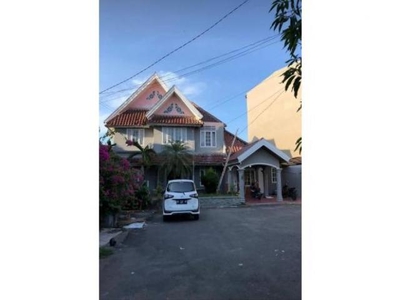 Rumah Dijual, Rappocini, Makassar, Sulawesi Selatan