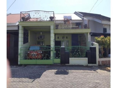 Rumah Dijual, Somba Opu, Gowa, Sulawesi Selatan