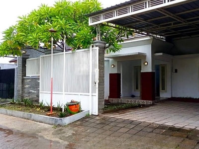 Rumah Furnished di Surodinawan, Prajurit Kulon Mojokerto