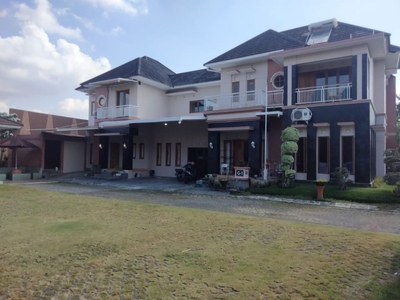 Rumah mewah dekat Malioboro Yogyakarta