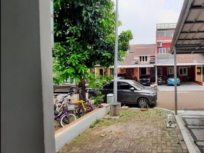 Rumah Minimalis Siap Huni di Grand Wisata Bekasi: Dekat Masjid dan Lokasi Strategis