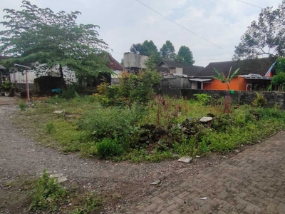 Tanah Dijual Bisa NEGO Langsung Pemilik, Tanah Jogja Palagan