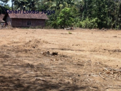 Tanah Dijual di Kumpulsari Purworejo Dekat Pantai Jati Malang