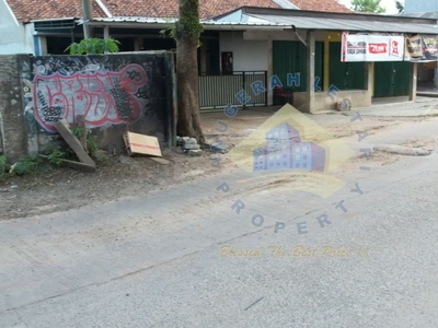 Tanah Disewakan di Jl GN Maloko, Cisauk, Tangerang - Banten.