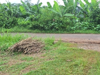 tanah kalikidang sokaraja