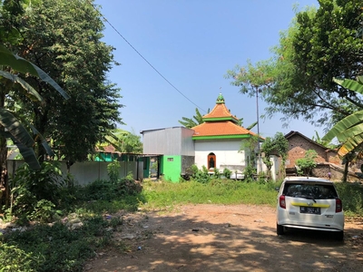 Tanah Murah Madiun Kaibon, dekat SMKN 3 Kimia Madiun