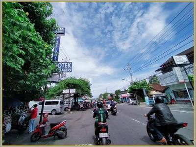 Tanah Murah Siap Bangun Free Balik-Nama