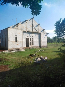 TANAH SIAP BANGUN DEKAT SEKURO VILLAGE JEPARA