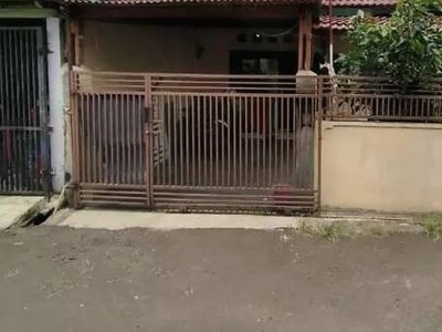 Dijual Termurah. Rumah 1 Lantai Di Cluster Catalina, Gading Serpo