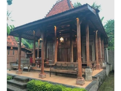 Vila Dijual, Mendoyo, Jembrana, Bali