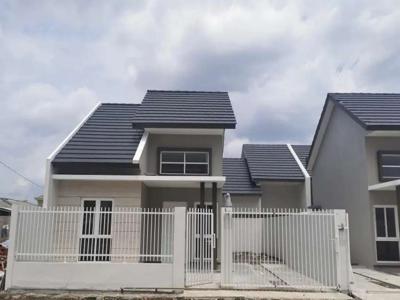 2 JT an perbulan harga 300 JT an dapat rumah cantik minimalis