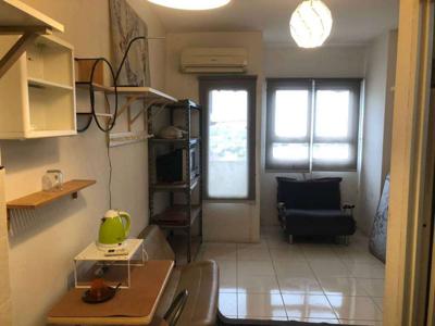 Di Jual Apartemen Puncak Permai