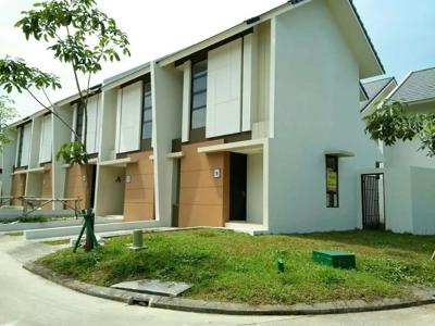 DI SEWAKAN CLUSTER LE FREYA LIPPO CIKARANG