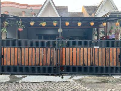 Dijual Rumah Siap Huni Lokasi Strategis Griya Bukit Jaya, Gunung Putri