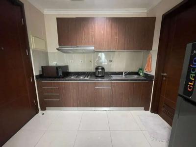 Disewakan Cepat Murah BGT Apartemen Denpasar Residence 1 Bedroom Cakep