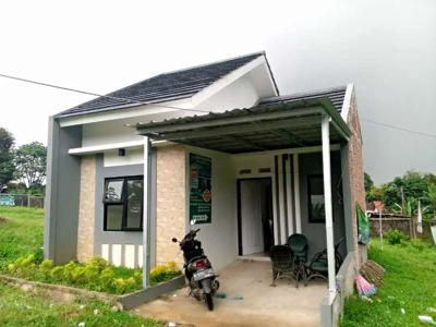 perumahan baru di Bogor