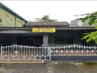 Rumah 2 lantai murah di Taman Cibodas Merdeka Tangerang