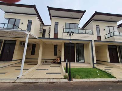 rumah lavon 1 cluster regalia-tangerang dkt cikupa/suvarna sutera