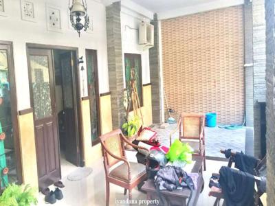 RUMAH PEMOGAN DENPASAR BALI NEAR SESETAN SEMINYAK KUTA ID:D-133 RENT S