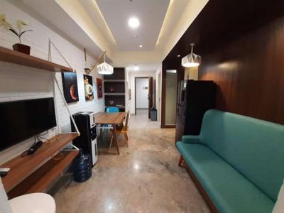 Sewa apartemen mewah bulanan Kota Tangerang