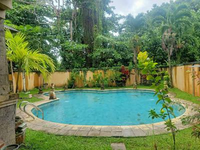 Villa Batakan Balikpapan pantai lux all in 3 bed sea view with pool