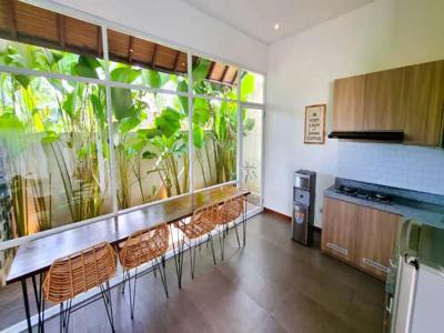 Villa for Rent in Batur Sari Sanur Denpasar Bali / Disewakan Villa