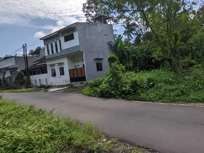 5 MENIT INSTIPER: Tanah Jogja Maguwo Cocok Rumah dan Kost